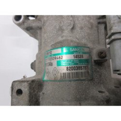 Compresseur Clim Renault Modus Phase 1